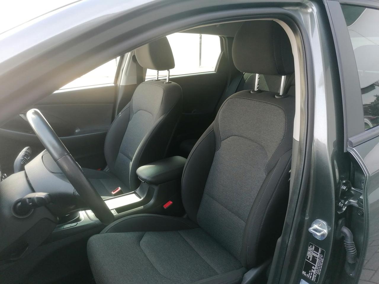 Hyundai i30 Wagon 1.0 t-gdi 48V Prime 120cv