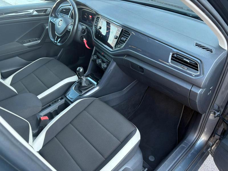 Volkswagen T-Roc 1.6 tdi 116 CV Advanced