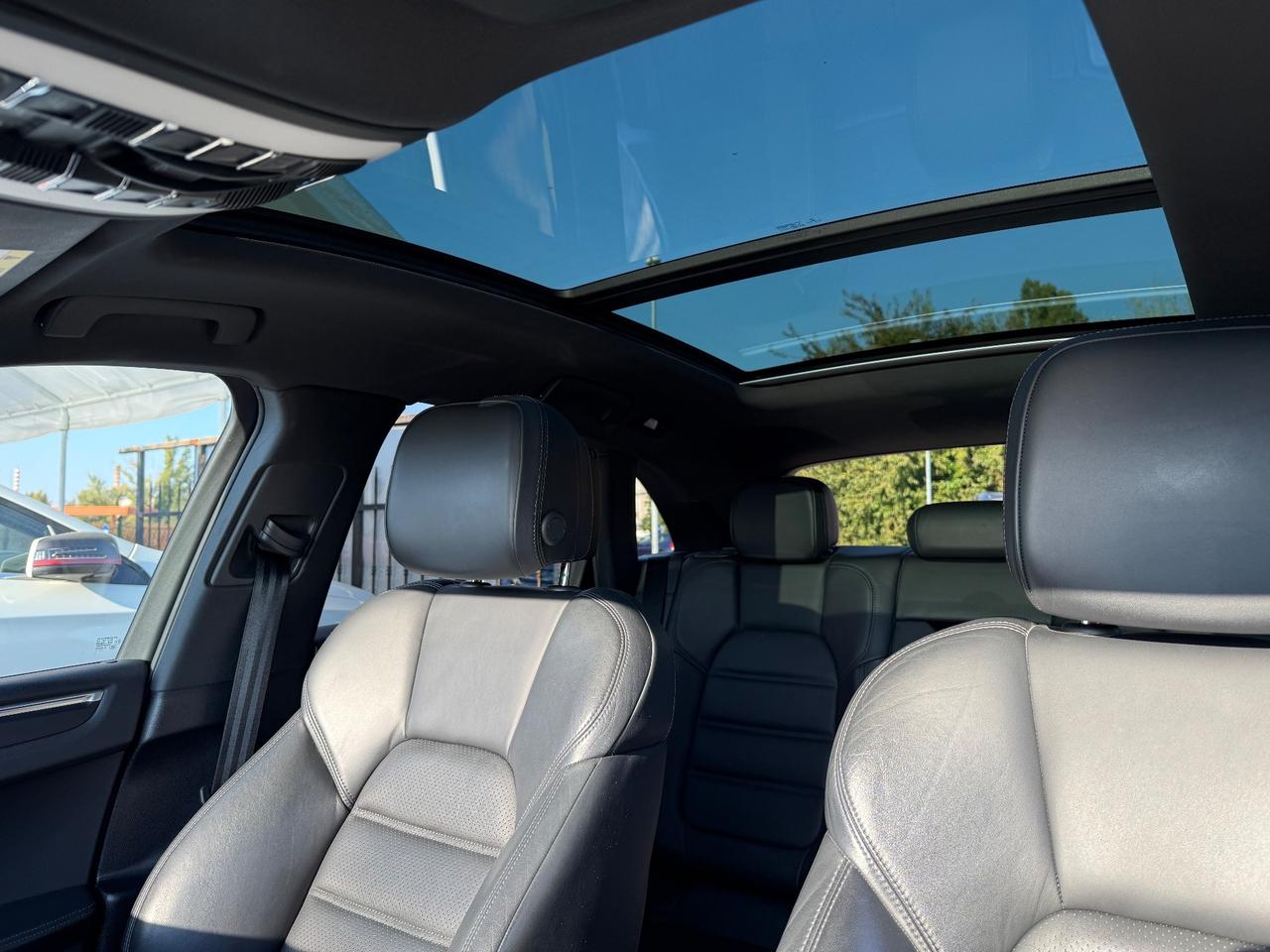 Porsche Macan 2.0 T