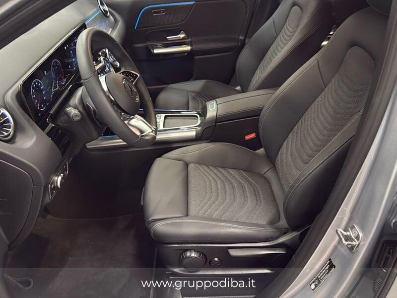Mercedes-Benz GLA GLA-H247 2023 200 d Progressive Advanced Plus auto
