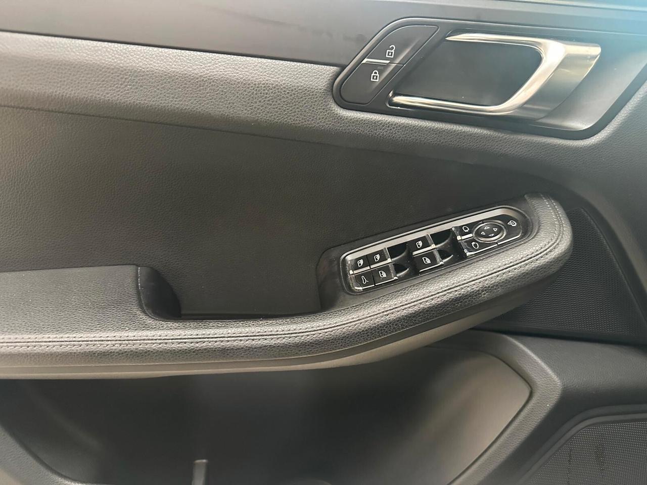 Porsche Macan 2.0 PDK 265 HP UNICOPROPRIETARIO PERFETTO