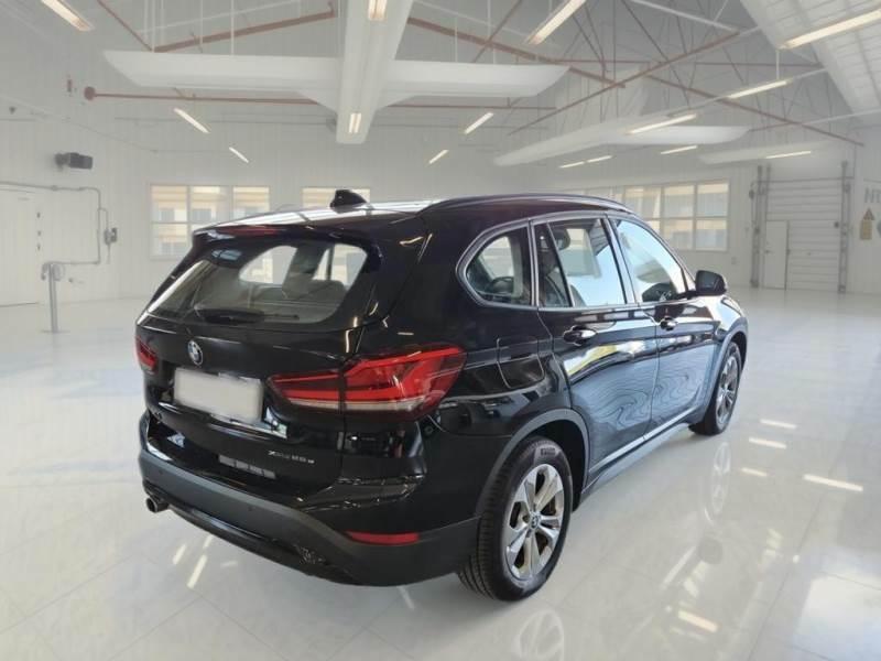 BMW X1 XDRIVE 25E BUSINESS ADVANTAGE AUTOMATICO SUV