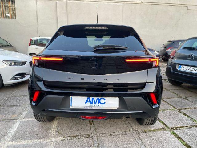 OPEL Mokka 1.2 Turbo GS