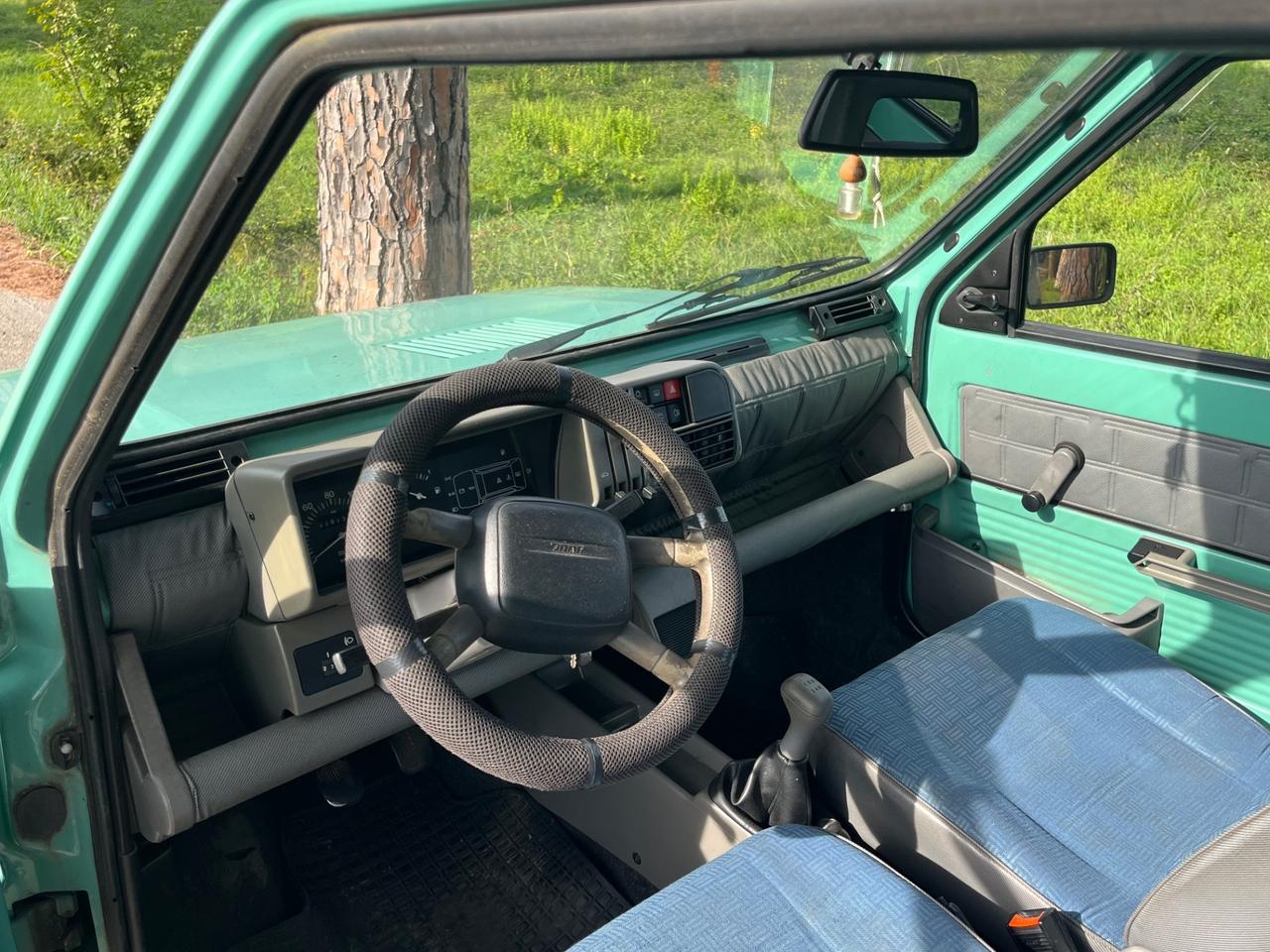 Fiat Panda 1.1 Fire 1100