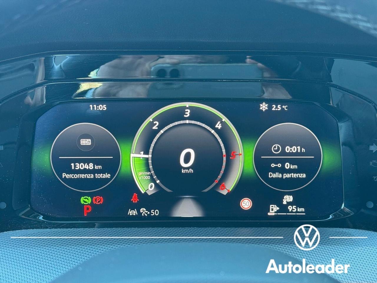 Volkswagen Golf 2.0 TDI 150 CV DSG SCR Style