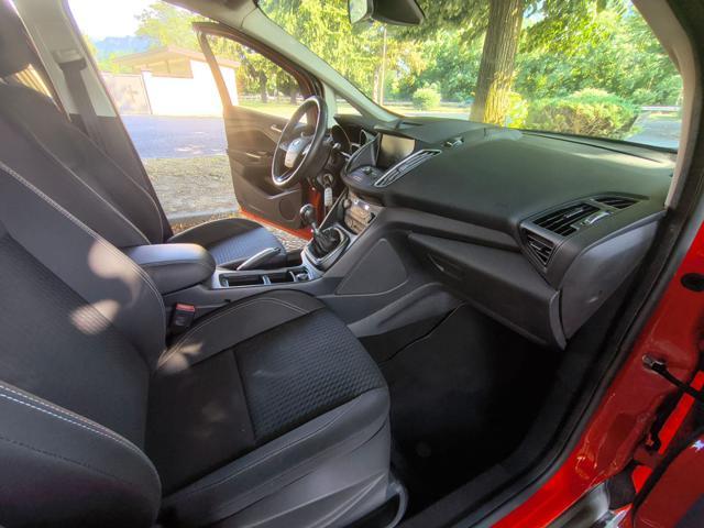 FORD C-Max 1.0 EcoBoost 100CV