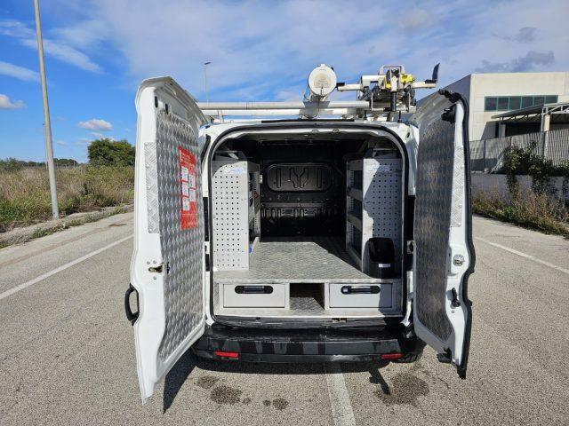 FIAT Doblo Doblò 1.6 MJT 105CV PC-TN Cargo OFFICINA MOBILE