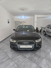 Audi A4 Avant 2.0 TDI 150 CV multitronic Ambiente