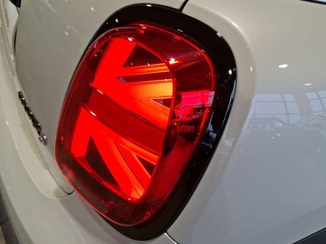 MINI Cooper S 2.0 Cooper S Aut. + Tetto