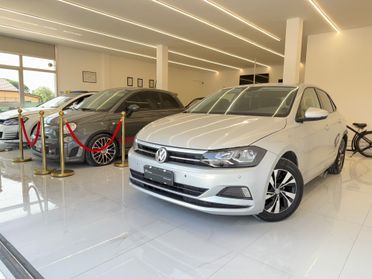 Volkswagen Polo 1.0 MPI 5p. Comfortline ok neopatentati