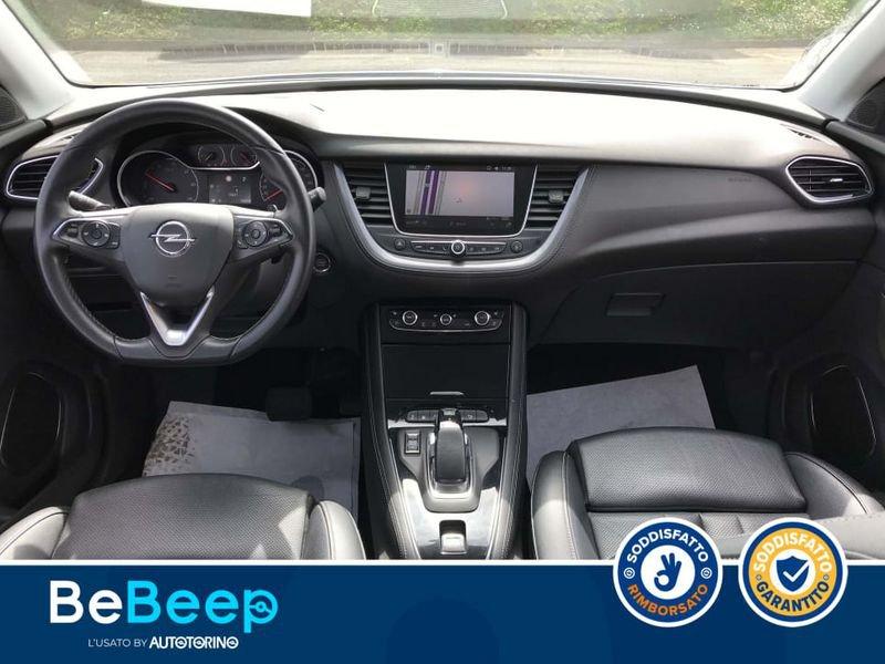 Opel Grandland X 1.6 PHEV ULTIMATE AWD AUTO