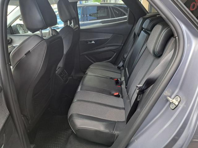 PEUGEOT 3008 BlueHDi 130 S&S EAT8 Allure Pack - AZIENDALE