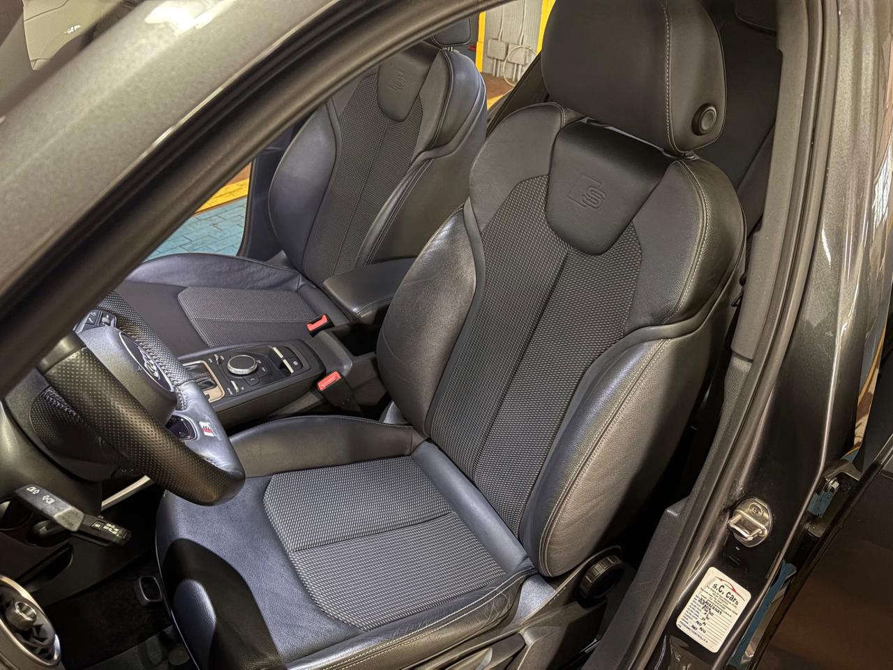 Audi Q2 1.6 TDI Sport -S line