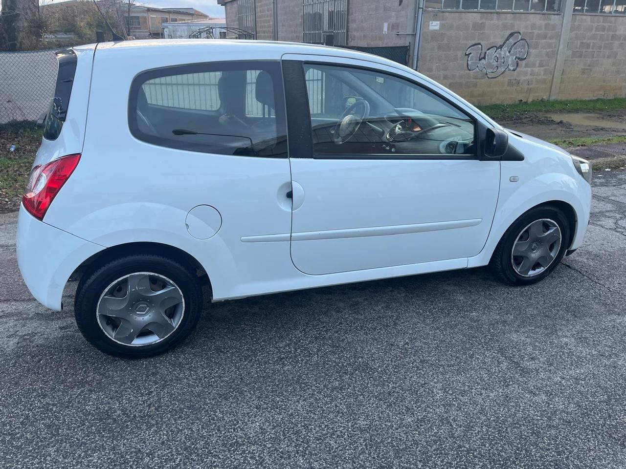 Renault Twingo 1.2 16V Night&Day