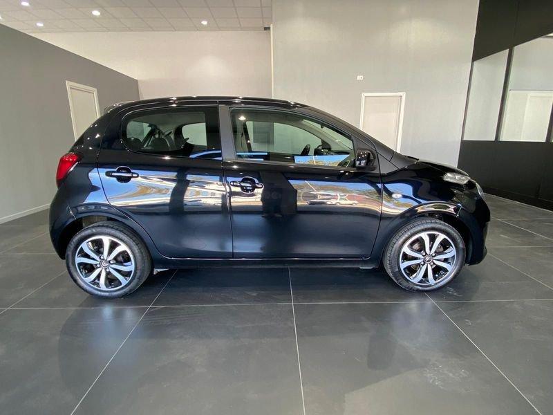 Citroën C1 1.0 VTi 68 5 porte Live