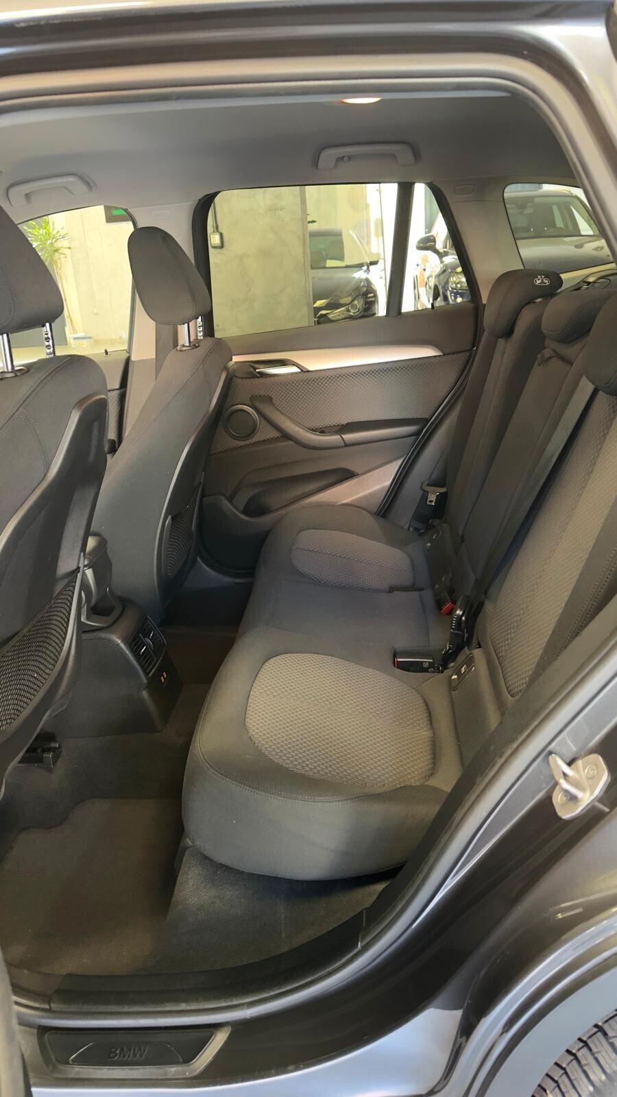 ***Bmw X1 sDriv20d Business Advantage aut. FULL OPTIONAL ***