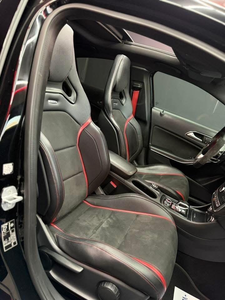 Mercedes-benz A 45 AMG 381 cv 4Matic IPER FULL