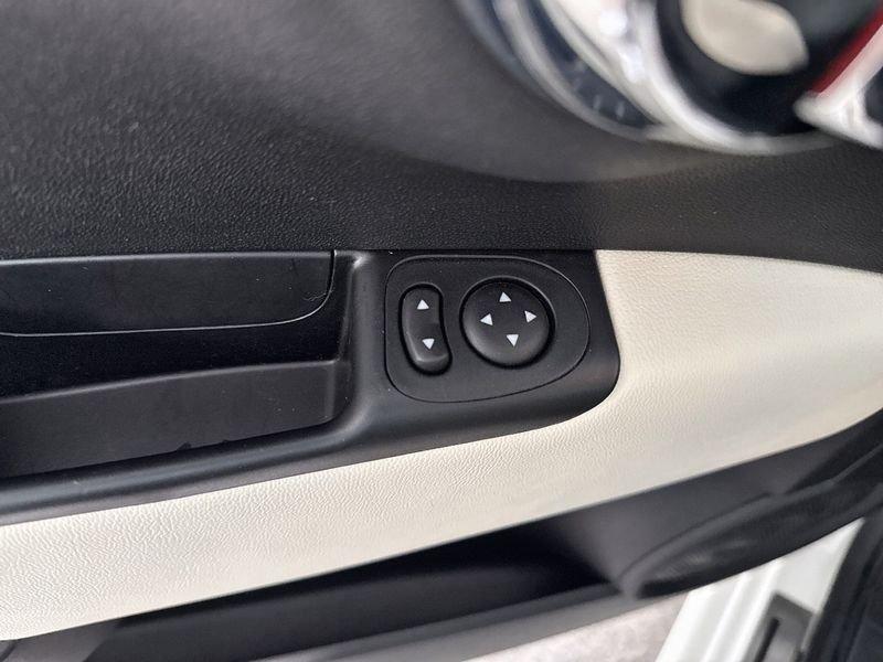 FIAT 500C 1.0 70cv Ibrido Dolcevita