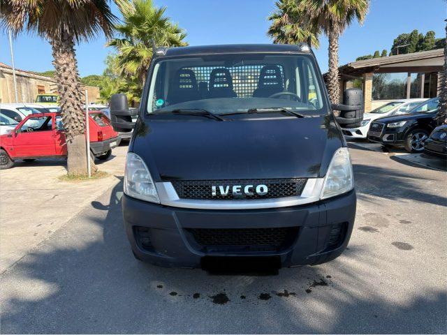 IVECO Ecodaily 35S13 2.3 Hpi