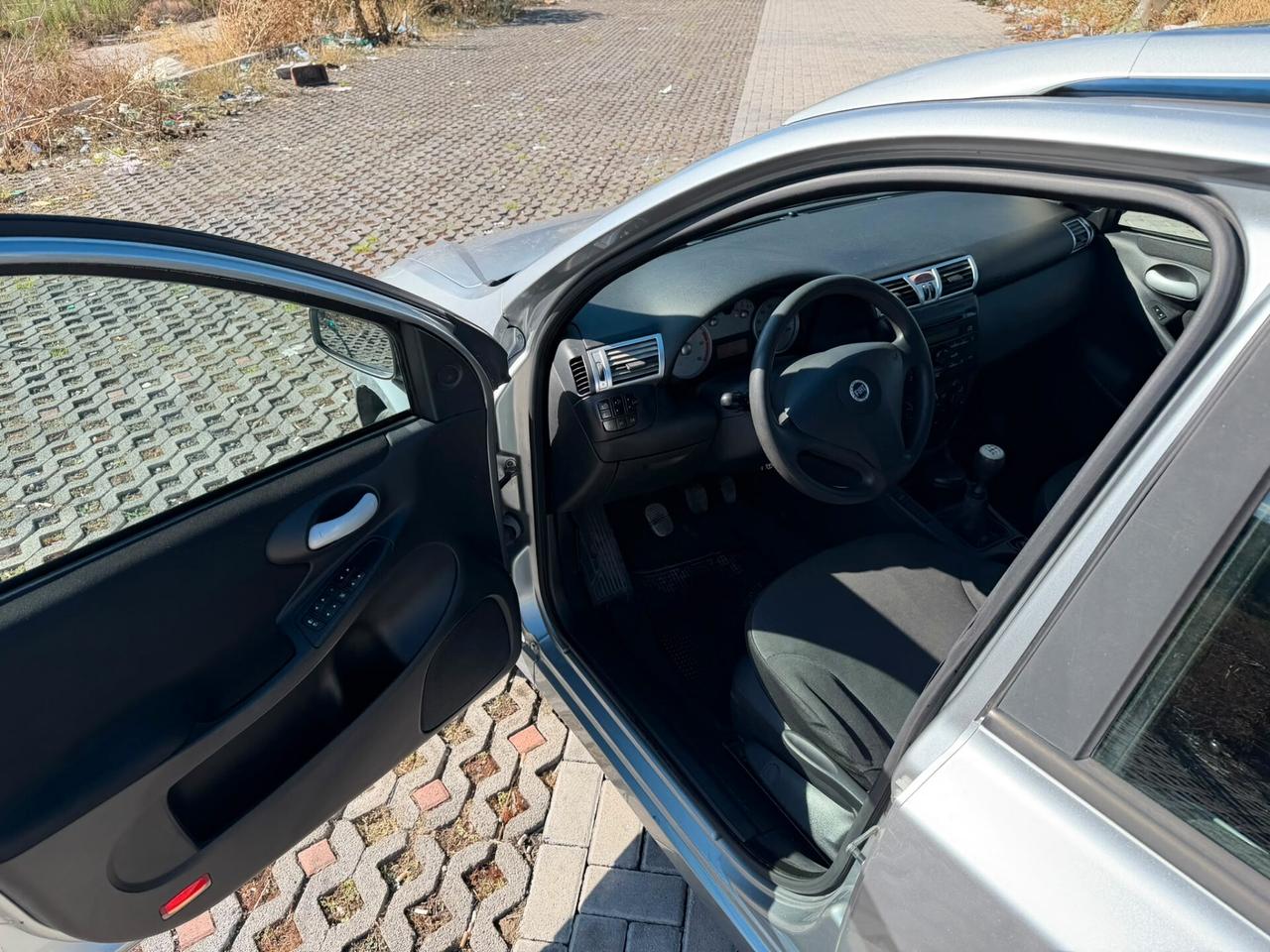 Fiat Stilo 1.9 MJT 120 CV Multi Wagon Dynamic MECCANICA PERFETTA