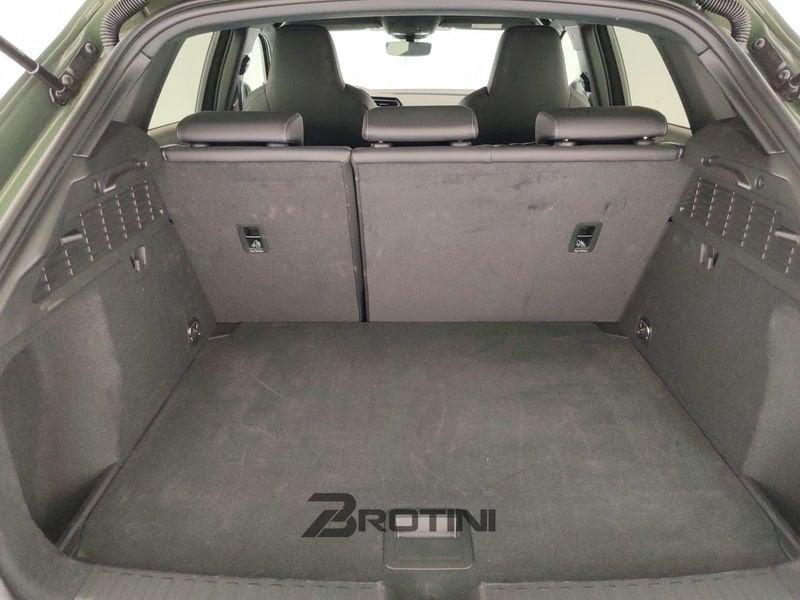 Audi A3 Sportback 35 TDI S tronic S line Edition S.Back