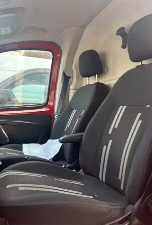 Fiat Fiorino 1.3 MJT 95CV Furgone Adventure E5+