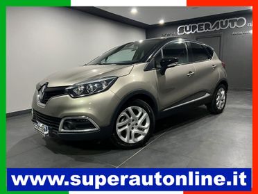 Renault Captur 1.5 dCi 8V 110 CV Start&Stop Energy R-Link