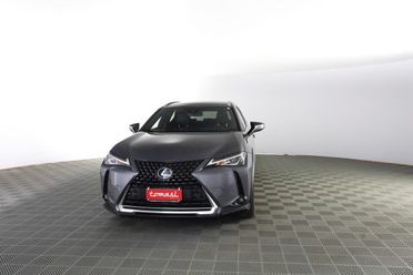 LEXUS Other UX UX Hybrid 4WD Premium