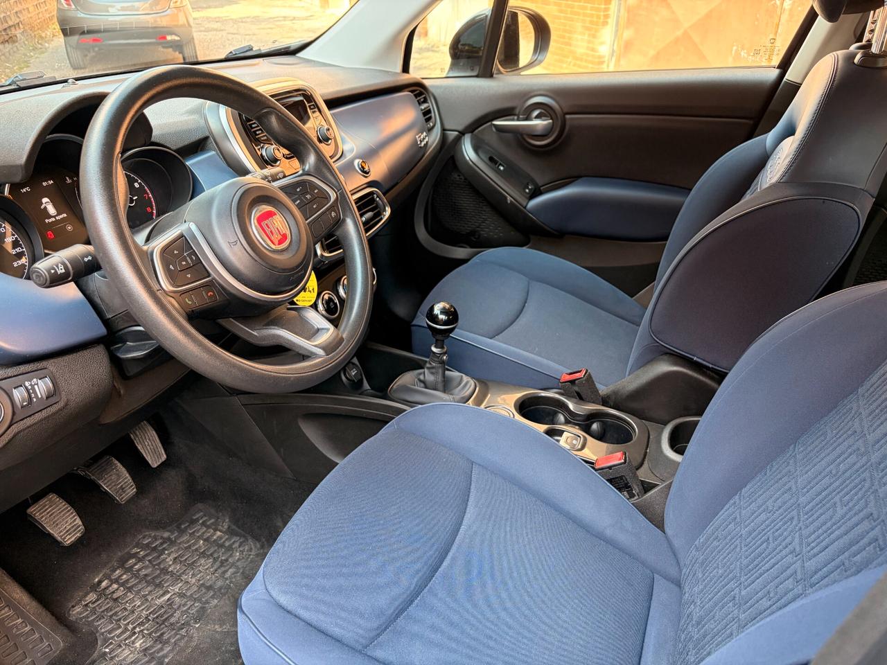 Fiat 500X 1.0 T3 120 CV