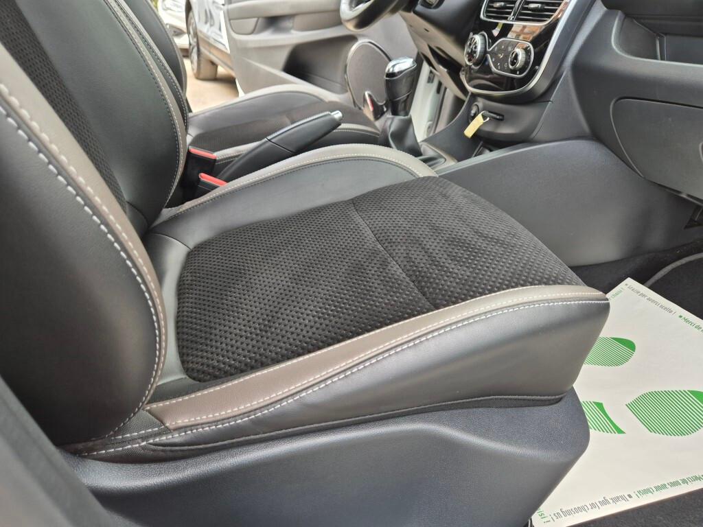 Renault Clio 1.5 dCi 75 CV 5P NAVI FULL LED