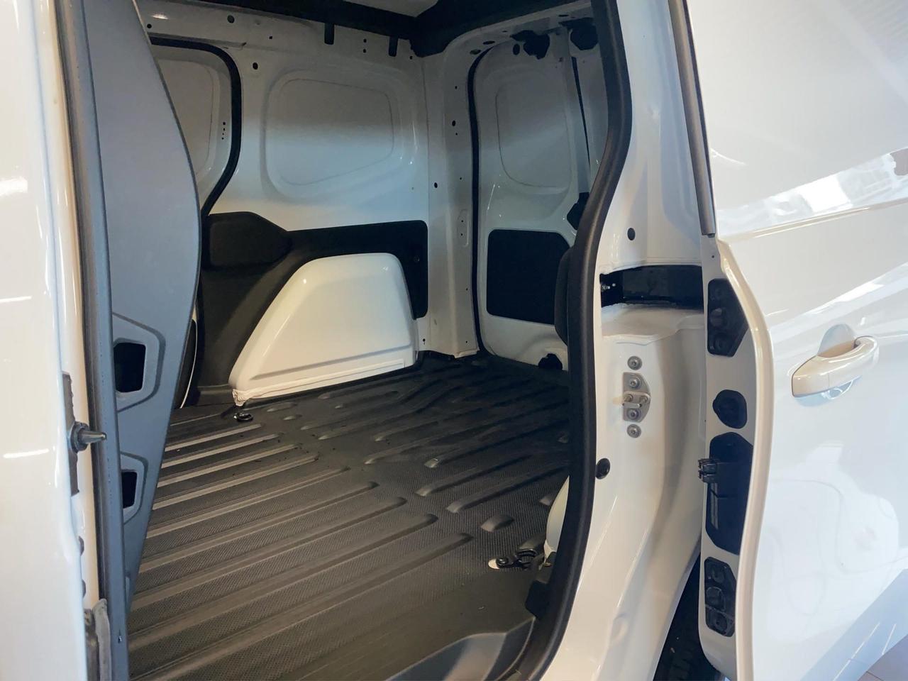 Nissan Townstar van 1.3 130cv L1 N-Connecta