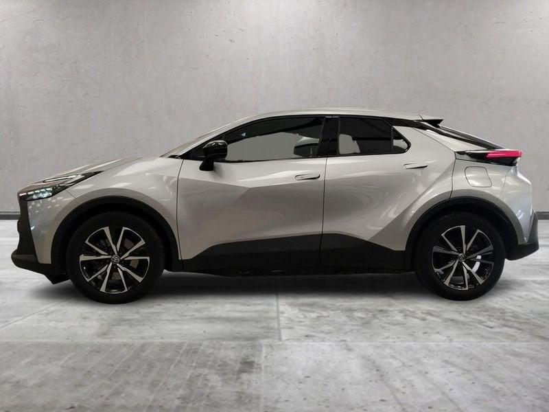 Toyota C-HR 2.0 PHEV E-CVT Trend Eco
