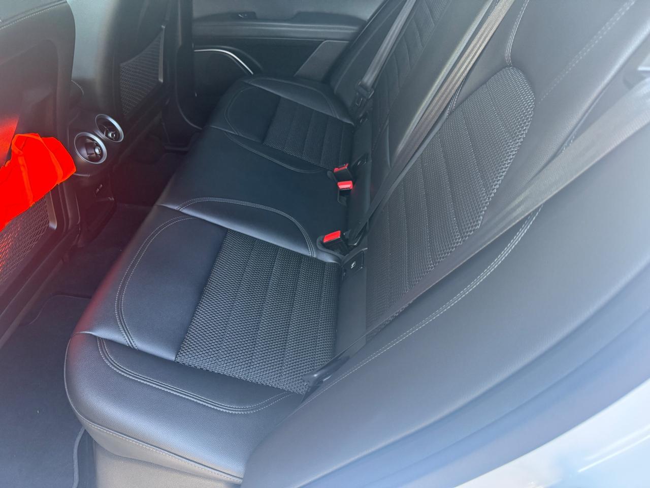 Alfa Romeo Stelvio 2.0 Turbo 200 CV AT8 Q4 Super