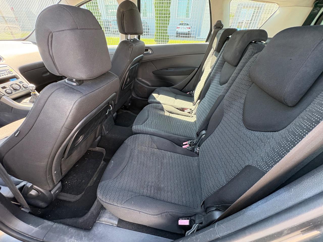 Peugeot 308 1.6 HDi 110CV MOTORE RIFATTO