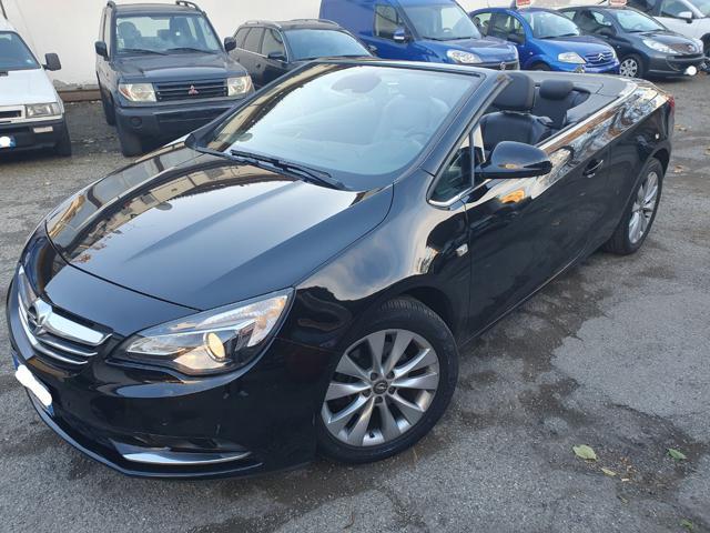 OPEL Cascada 2.0 CDTI ECOTEC 170CV Start&Stop Innovation