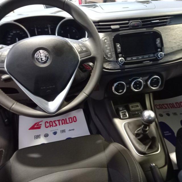 ALFA ROMEO Giulietta 1.6 JTDm 120 CV Super