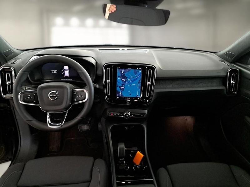 VOLVO XC40 RECHARGE PLUS SUV