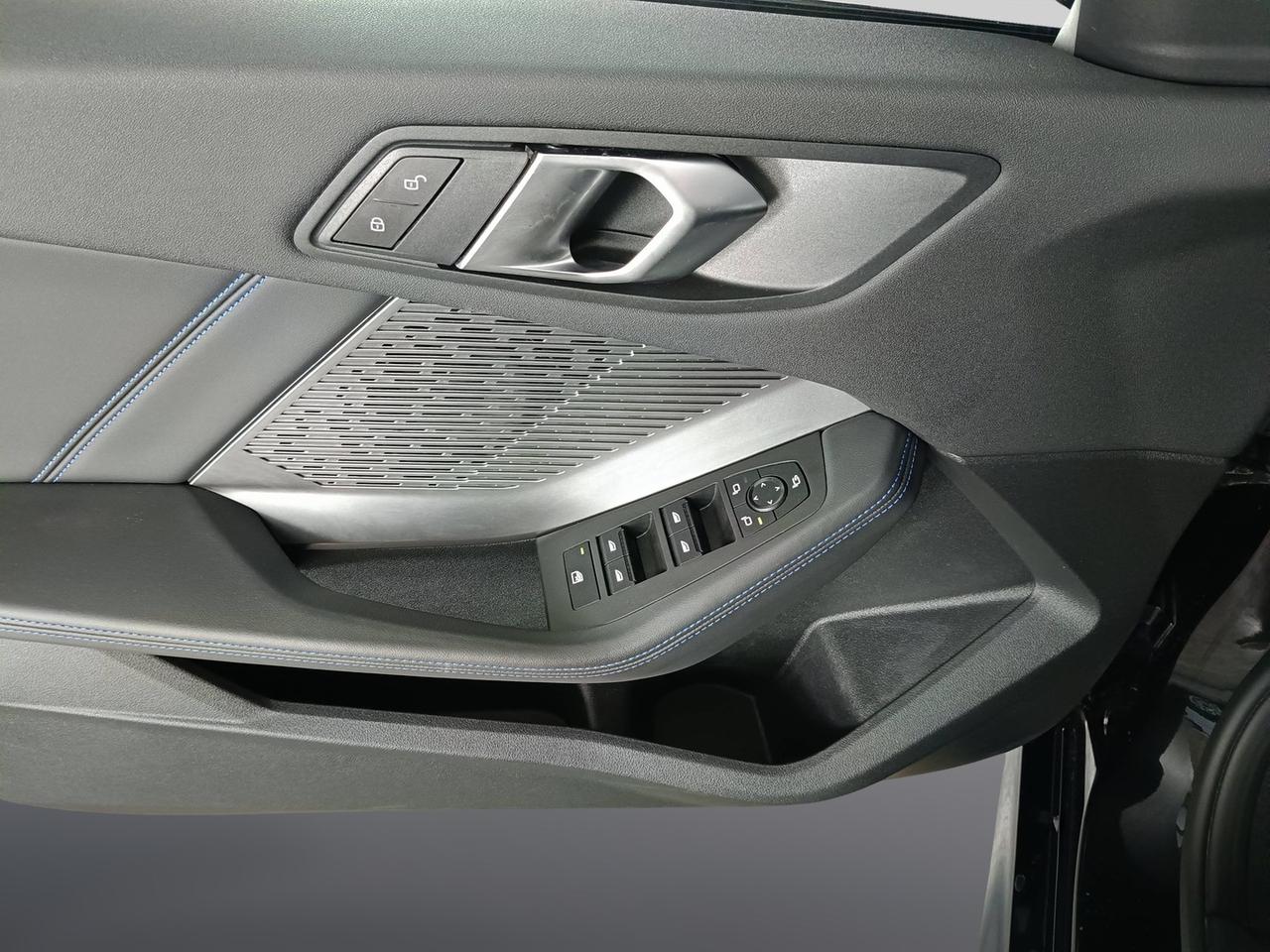 BMW Serie 1 F70 - 120d 48V MSport Pro auto