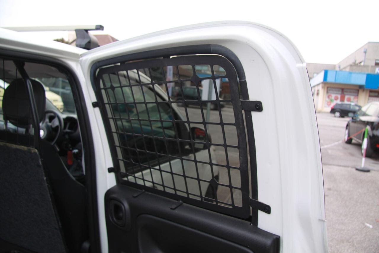 Fiat Panda 1.3 MJT S&S Pop Van 2 posti