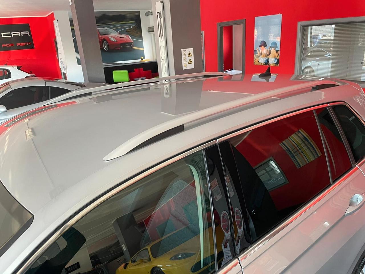 VOLKSWAGEN TIGUAN 2.0TDI ELEGANCE 150cv DSG