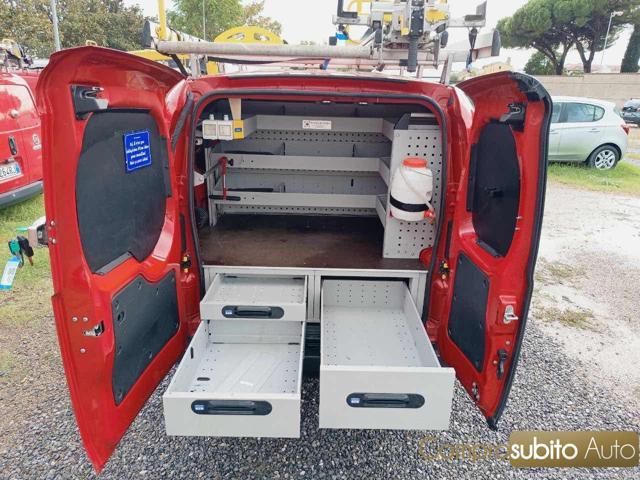 FIAT Fiorino 1.3 MJT 80CV + IVA 22%
