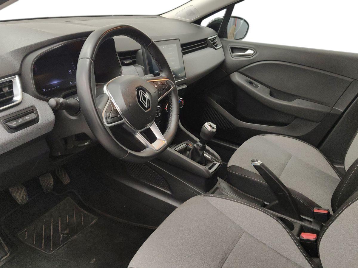 RENAULT Clio V - Clio 1.0 sce Evolution 65cv