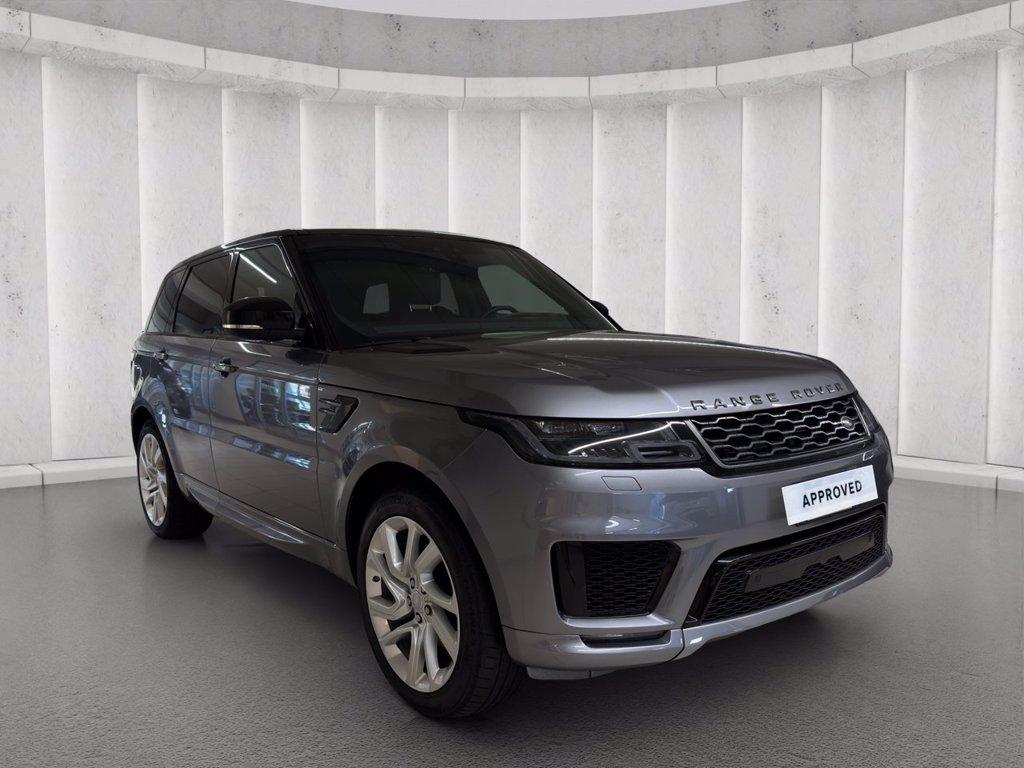 LAND ROVER Range rover sport 3.0 sdv6 hse dynamic 249cv auto my19 del 2019