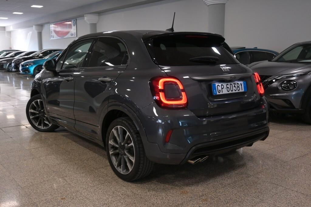 Fiat 500X 1.3 MultiJet 95 CV Sport - PROMO