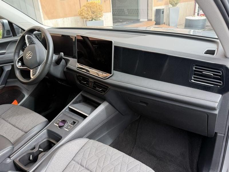 Volkswagen Tiguan Tiguan 2.0 tdi 150cv dsg
