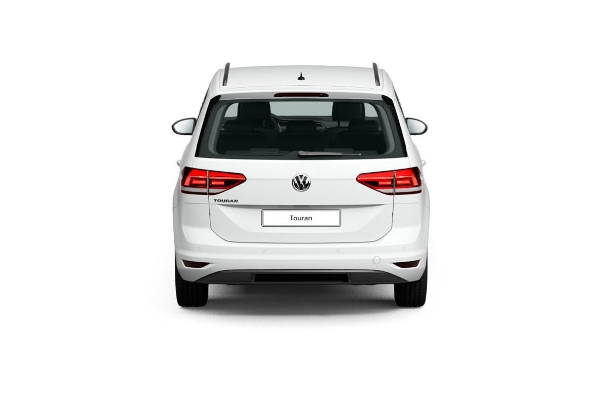 VOLKSWAGEN Touran III 2015 - Touran 1.5 tsi Business 150cv dsg