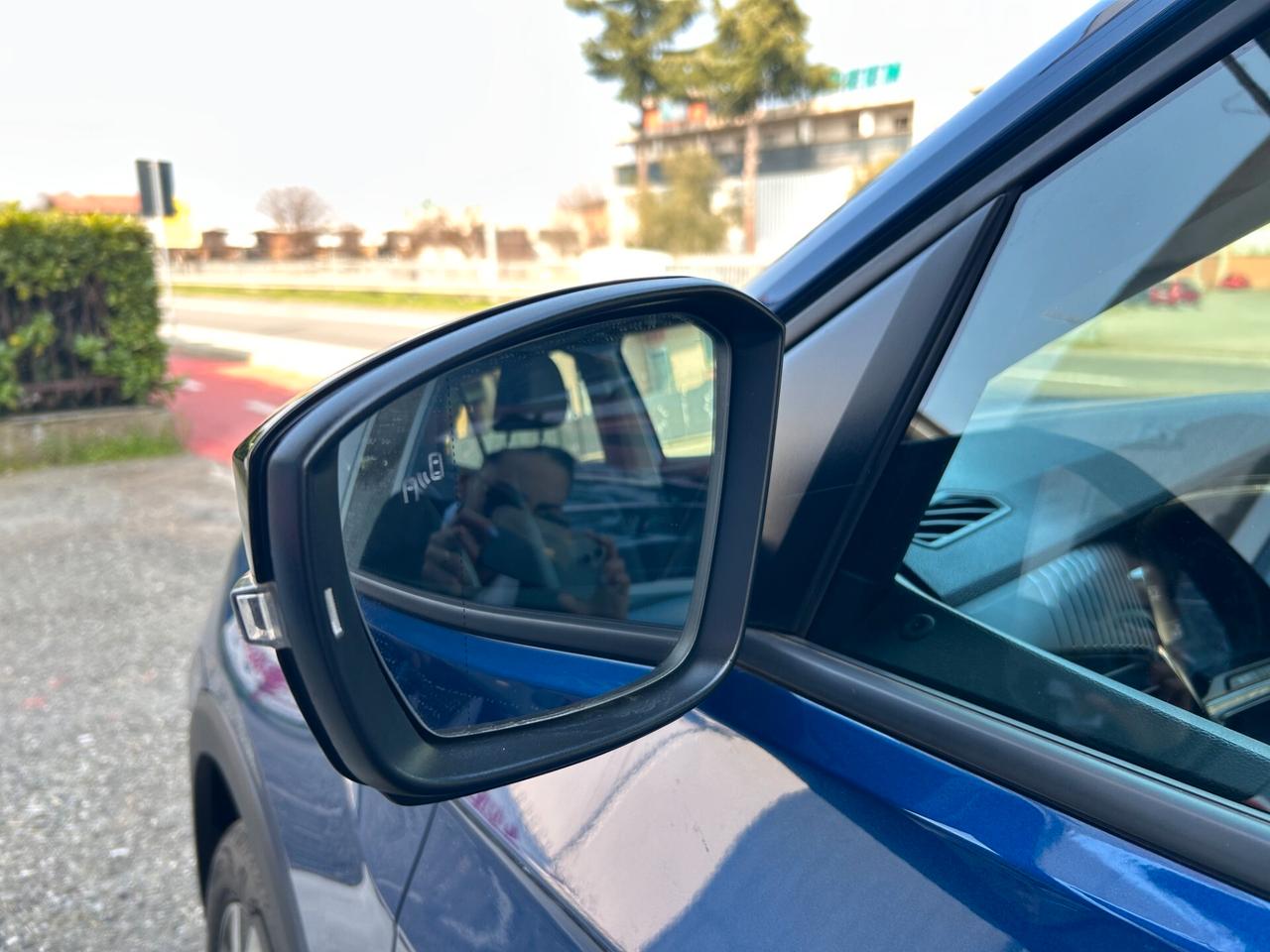 Volkswagen T-Cross 1.0 TSI Style BMT