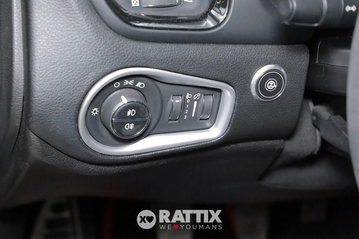 Jeep Renegade 1.0 T3 GPL 120CV Longitude