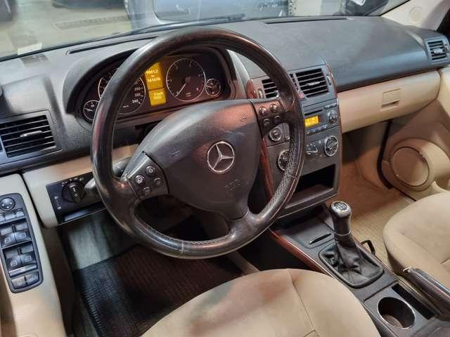 Mercedes-Benz A 180 cdi Elegance