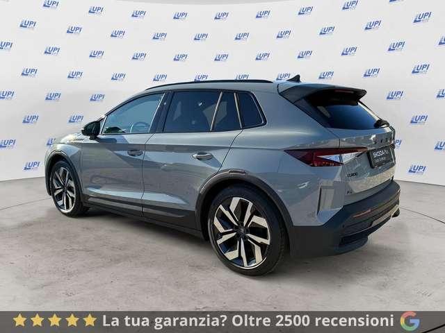 Skoda Elroq 82kWh 85 Sportline 286cv